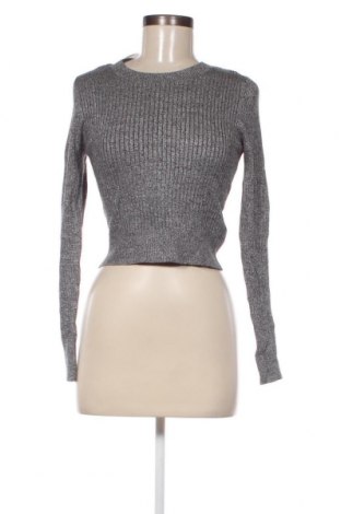 Γυναικείο πουλόβερ Even&Odd, Μέγεθος L, Χρώμα Γκρί, Τιμή 9,01 €