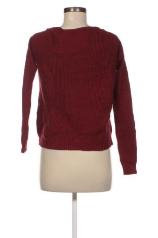 Γυναικείο πουλόβερ Even&Odd, Μέγεθος S, Χρώμα Κόκκινο, Τιμή 2,51 €