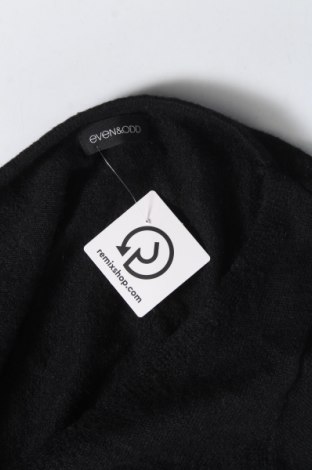 Γυναικείο πουλόβερ Even&Odd, Μέγεθος XS, Χρώμα Μαύρο, Τιμή 8,06 €