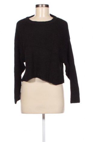 Γυναικείο πουλόβερ Even&Odd, Μέγεθος M, Χρώμα Μαύρο, Τιμή 2,33 €