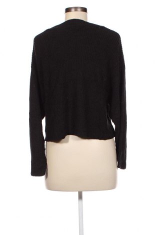 Дамски пуловер Even&Odd, Размер M, Цвят Черен, Цена 4,35 лв.