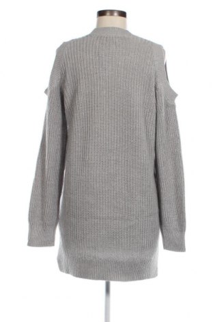 Γυναικείο πουλόβερ FLG, Μέγεθος M, Χρώμα Γκρί, Τιμή 4,98 €