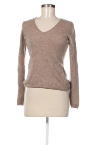 Γυναικείο πουλόβερ FTC, Μέγεθος M, Χρώμα  Μπέζ, Τιμή 144,85 €