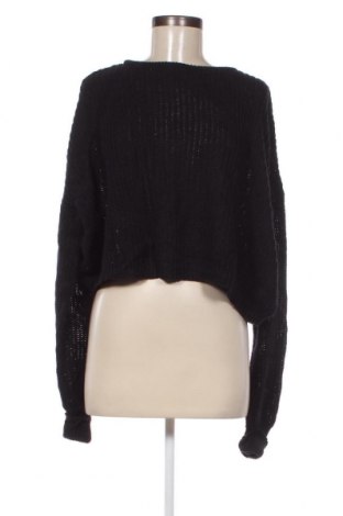 Дамски пуловер Fb Sister, Размер M, Цвят Черен, Цена 7,25 лв.