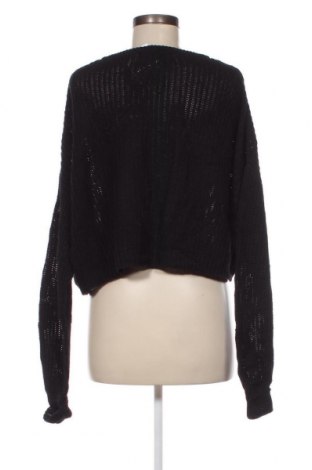 Дамски пуловер Fb Sister, Размер M, Цвят Черен, Цена 4,64 лв.