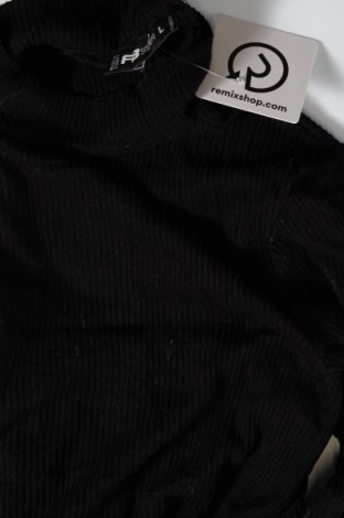 Дамски пуловер Fb Sister, Размер L, Цвят Черен, Цена 4,64 лв.