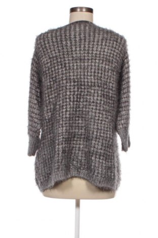 Дамски пуловер Flame, Размер XL, Цвят Сив, Цена 6,67 лв.