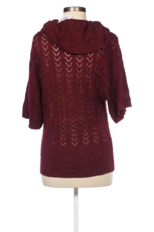 Дамски пуловер Flame, Размер L, Цвят Червен, Цена 8,70 лв.