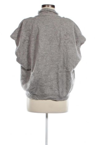 Дамски пуловер Franco Callegari, Размер M, Цвят Сив, Цена 8,70 лв.