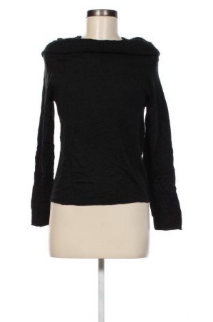 Дамски пуловер Gaudi, Размер M, Цвят Черен, Цена 4,40 лв.