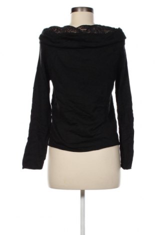 Дамски пуловер Gaudi, Размер M, Цвят Черен, Цена 13,20 лв.