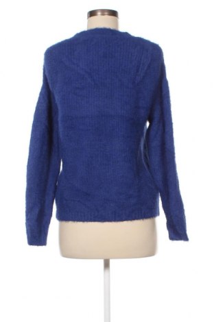 Γυναικείο πουλόβερ Gemo, Μέγεθος S, Χρώμα Μπλέ, Τιμή 2,51 €