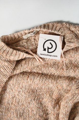 Дамски пуловер George, Размер XL, Цвят Кафяв, Цена 4,64 лв.