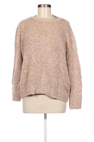 Дамски пуловер George, Размер XL, Цвят Кафяв, Цена 4,64 лв.