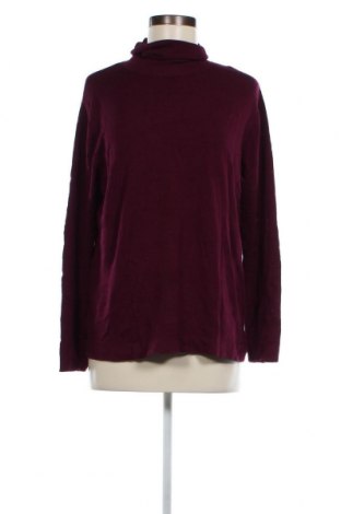 Дамски пуловер Gerry Weber, Размер XL, Цвят Розов, Цена 26,40 лв.