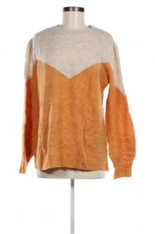 Дамски пуловер Gina, Размер M, Цвят Многоцветен, Цена 4,06 лв.