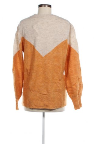 Γυναικείο πουλόβερ Gina, Μέγεθος M, Χρώμα Πολύχρωμο, Τιμή 3,23 €