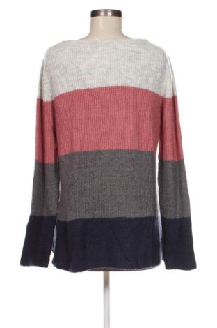 Дамски пуловер Gina, Размер L, Цвят Многоцветен, Цена 8,70 лв.