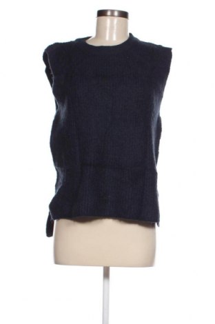 Γυναικείο πουλόβερ Gina, Μέγεθος S, Χρώμα Μπλέ, Τιμή 1,97 €