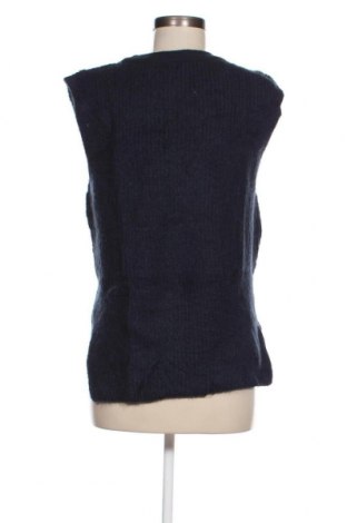 Дамски пуловер Gina, Размер S, Цвят Син, Цена 5,22 лв.