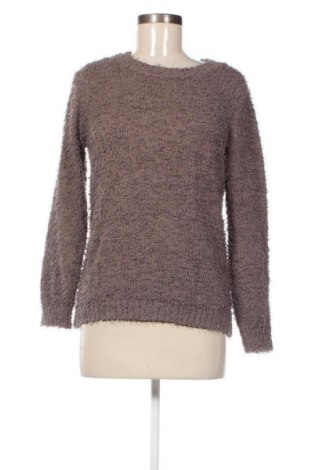 Дамски пуловер Gina Benotti, Размер M, Цвят Кафяв, Цена 8,70 лв.
