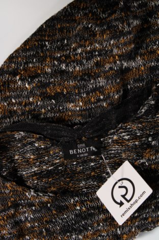 Γυναικείο πουλόβερ Gina Benotti, Μέγεθος S, Χρώμα Πολύχρωμο, Τιμή 2,33 €