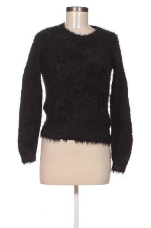 Γυναικείο πουλόβερ Gina Tricot, Μέγεθος S, Χρώμα Μαύρο, Τιμή 2,23 €