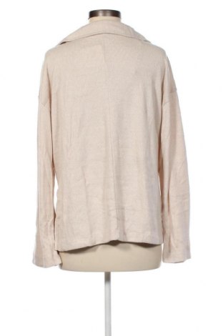 Дамски пуловер Gina Tricot, Размер M, Цвят Бежов, Цена 4,40 лв.