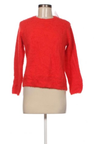 Γυναικείο πουλόβερ Grace & Mila, Μέγεθος M, Χρώμα Κόκκινο, Τιμή 4,49 €