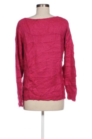Γυναικείο πουλόβερ Grain De Ble, Μέγεθος M, Χρώμα Ρόζ , Τιμή 2,33 €