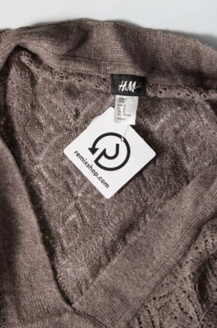 Damenpullover H&M, Größe M, Farbe Beige, Preis € 2,22