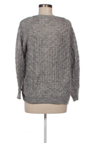 Damenpullover H&M, Größe S, Farbe Grau, Preis 2,22 €