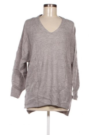 Γυναικείο πουλόβερ H&M, Μέγεθος S, Χρώμα Γκρί, Τιμή 2,33 €