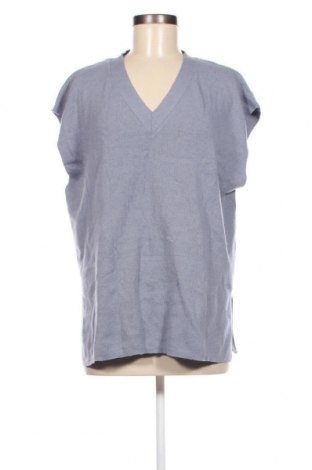 Damenpullover H&M, Größe S, Farbe Blau, Preis 1,82 €