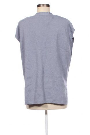 Pulover de femei H&M, Mărime S, Culoare Albastru, Preț 10,49 Lei