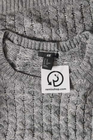 Női pulóver H&M, Méret XS, Szín Szürke, Ár 883 Ft