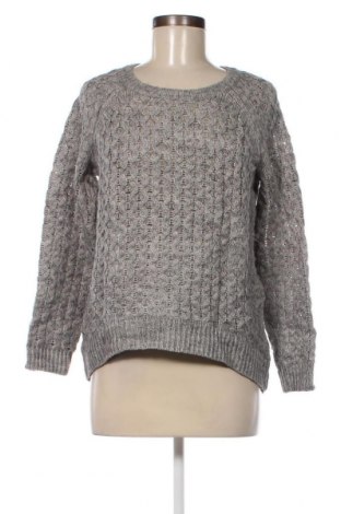 Γυναικείο πουλόβερ H&M, Μέγεθος XS, Χρώμα Γκρί, Τιμή 2,33 €