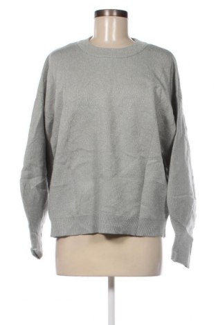 Damenpullover H&M, Größe M, Farbe Grau, Preis € 2,22