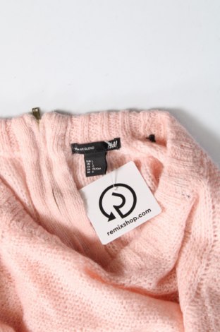 Γυναικείο πουλόβερ H&M, Μέγεθος L, Χρώμα Ρόζ , Τιμή 2,33 €