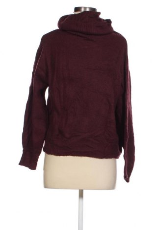 Damenpullover H&M, Größe XS, Farbe Rot, Preis € 2,22