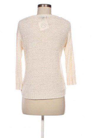 Дамски пуловер H&M, Размер XS, Цвят Екрю, Цена 4,06 лв.