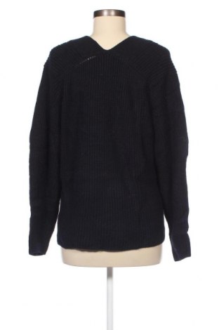 Дамски пуловер H&M, Размер S, Цвят Син, Цена 4,64 лв.