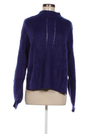 Дамски пуловер H&M, Размер S, Цвят Лилав, Цена 4,06 лв.