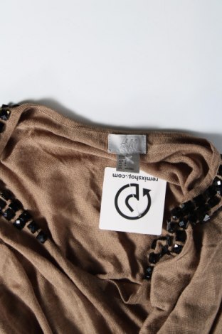 Γυναικείο πουλόβερ H&M, Μέγεθος S, Χρώμα Καφέ, Τιμή 1,79 €