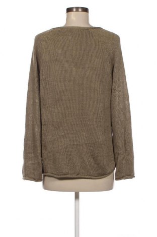 Γυναικείο πουλόβερ H&M, Μέγεθος M, Χρώμα Πράσινο, Τιμή 2,15 €