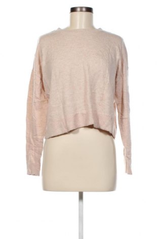 Damenpullover H&M, Größe S, Farbe Beige, Preis 2,42 €