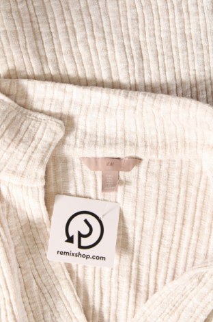 Γυναικείο πουλόβερ H&M, Μέγεθος M, Χρώμα  Μπέζ, Τιμή 2,33 €