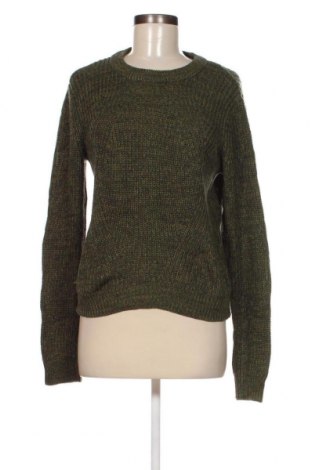 Дамски пуловер H&M, Размер M, Цвят Зелен, Цена 4,64 лв.