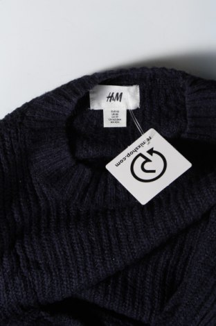 Dámsky pulóver H&M, Veľkosť XS, Farba Modrá, Cena  4,11 €