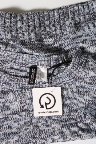 Damenpullover H&M Divided, Größe S, Farbe Mehrfarbig, Preis € 2,22